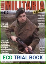 Armes Militaria Magazine