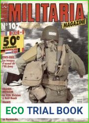 Armes Militaria Magazine