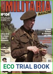 Armes Militaria Magazine