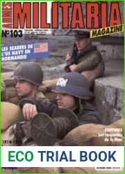 Armes Militaria Magazine