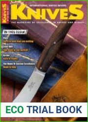 Knives International Review