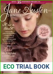 Jane Austen Knits