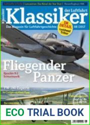 Klassiker der Luftfahrt