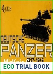 Deutsche Panzer 1917-1945