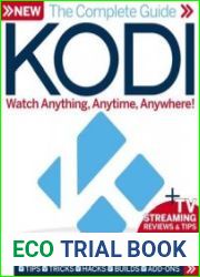 The Complete Guide to Kodi
