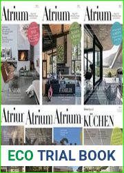 Atrium Germany