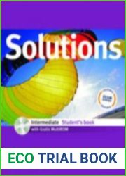 Solutions Intermediate