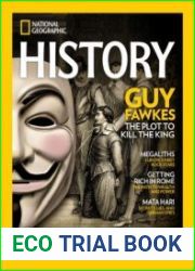 National Geographic History