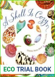 A Shell is Cozy