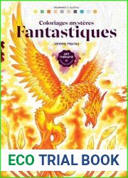 Coloriages mysteres fantastiques