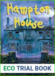 Hampton House (audiobook)