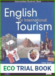 English for International Tourism. Intermediate