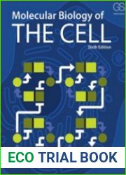Molecular Biology of the Cell (6th ed.)
