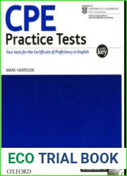 CPE Practice Tests new edition