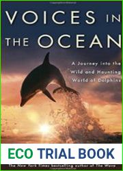 Voices in the Ocean