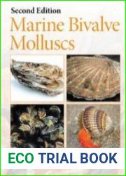 Marine Bivalve Molluscs, 2nd ed.