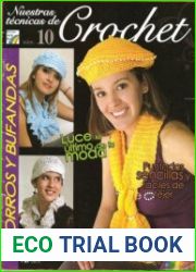 Nuestras tecnicas de Crochet