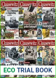 Clausewitz Magazin fur Militargeschichte