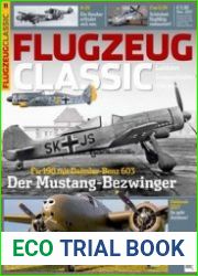 Flugzeug Classic