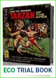 Tarzan of the Apes