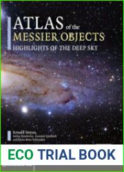 Atlas of the Messier Objects