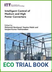 Intelligent Control of Medium and High Power Converters
