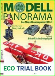 Modell Panorama