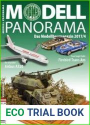 Modell Panorama