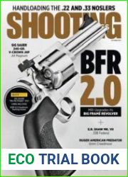 Shooting Times