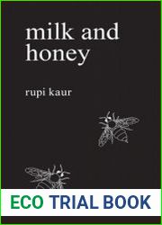 Milk and Honey