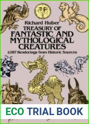 Treasury of Fantastic and Mithological Creatures