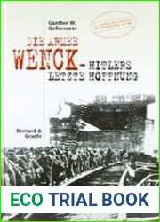 Die Armee Wenck - Hitlers Letzte Hoffnung