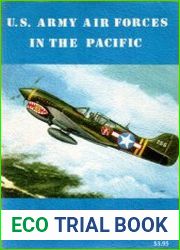 U.S. Army Air Forces in the Pacific (Aero Pictorials 2)