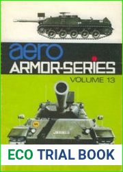 Armor of the Bundeswehr (Armor Series 13)