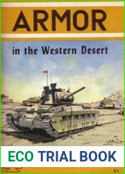 Armor on the Eastern Front (Armor Series 6)