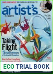 The Artist’s Magazine