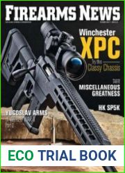 Firearms News Magazine
