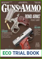 Guns & Ammo