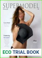 Supermodel - Issue № 58 2017