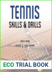 Tennis Skills & Drills
