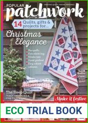 Popular Patchwork