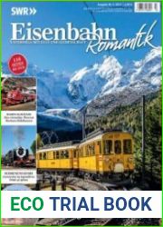 Eisenbahn Romantik