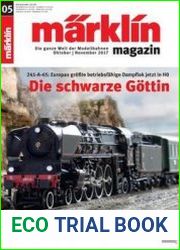Marklin Magazin