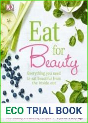 Eat for Beauty