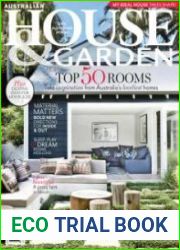Australian House & Garden