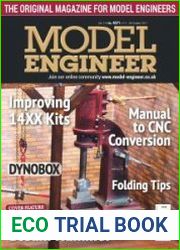 Model Engineer