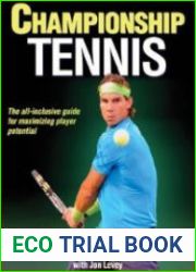 Championship Tennis