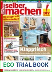 Selber Machen - Heimwerkermagazin