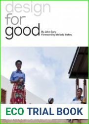 Design for Good A New Era of Architecture for Everyone