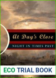 At Day|s Close Night in Times Past
